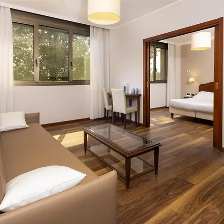 Western Air Linate 4* Segrate