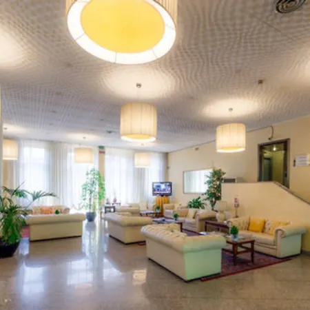 Western Air Linate Hotel 4*