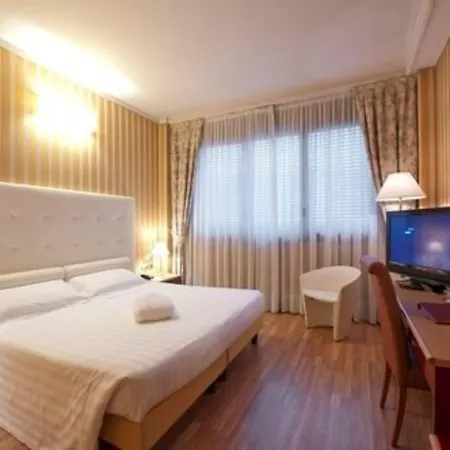 Western Air Linate Segrate