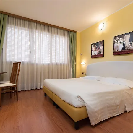 Hotel Western Air Linate 4*