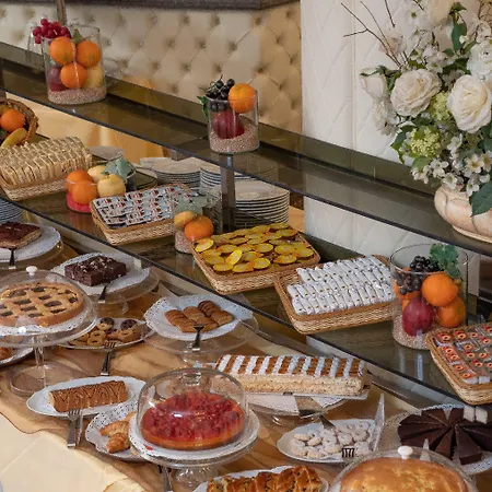 Western Air Linate Hotel Segrate