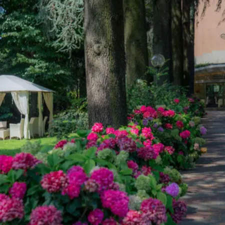 Hotel Western Air Linate