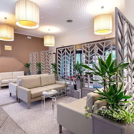 Hotel Western Air Linate Segrate