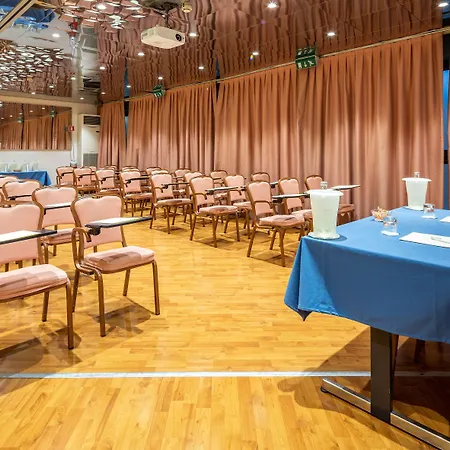 Western Air Linate Hotel Segrate