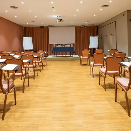 Hotel Western Air Linate