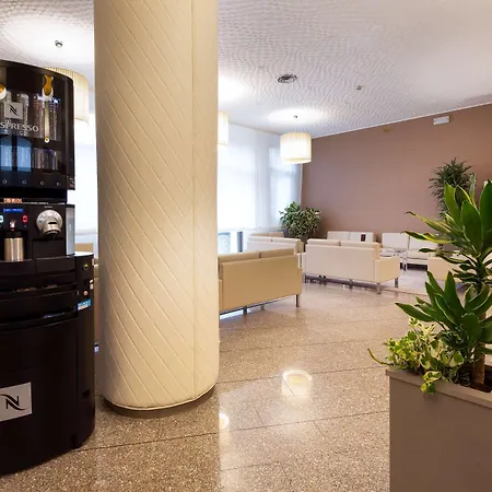 Hotel Western Air Linate