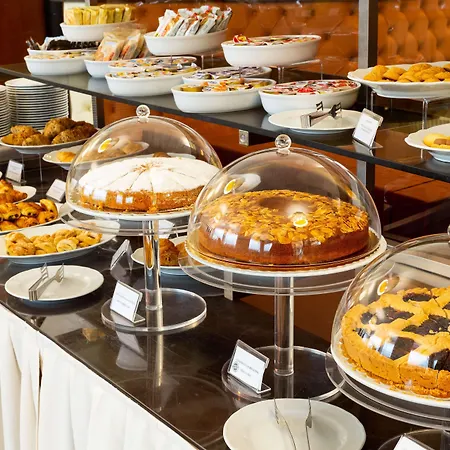 Hotel Western Air Linate 4*