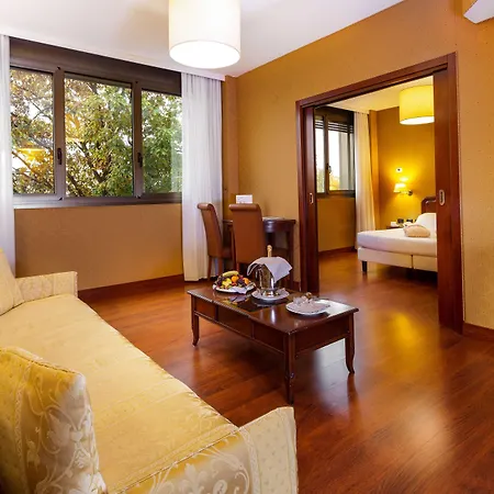 Western Air Linate 4*