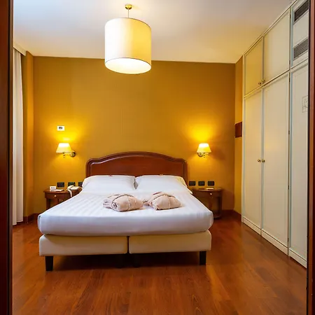 Western Air Linate Segrate