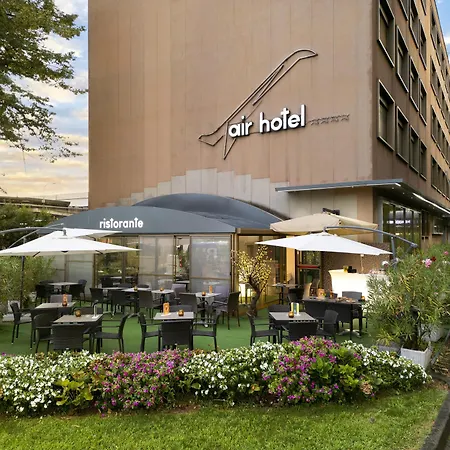 Hotel Western Air Linate 4*