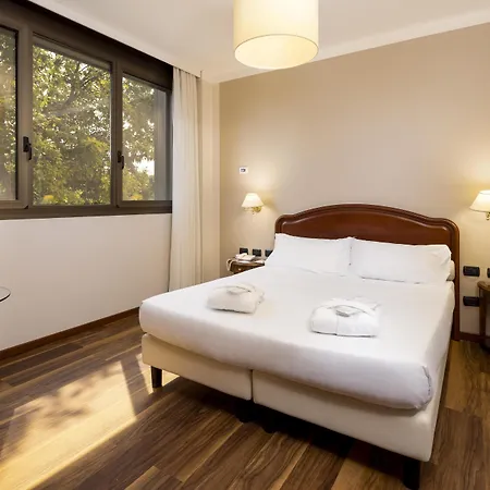 Western Air Linate 4* Сеграте