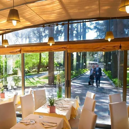 Western Air Linate 4* Segrate