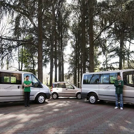 Hotel Western Air Linate Segrate