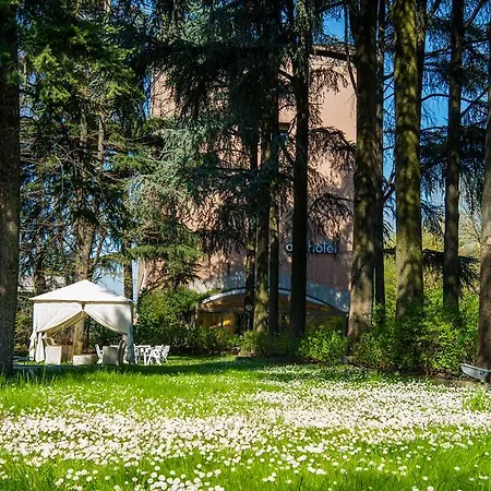 Western Air Linate 4*