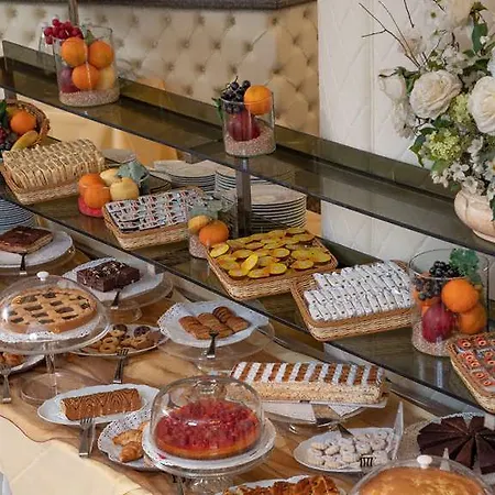 Hotel Western Air Linate Segrate