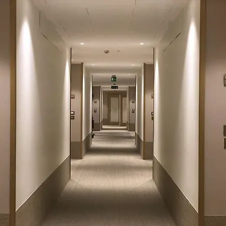 Hotel Western Air Linate 4*