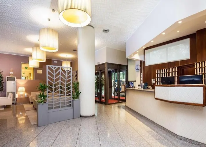 Hotel Western Air Linate