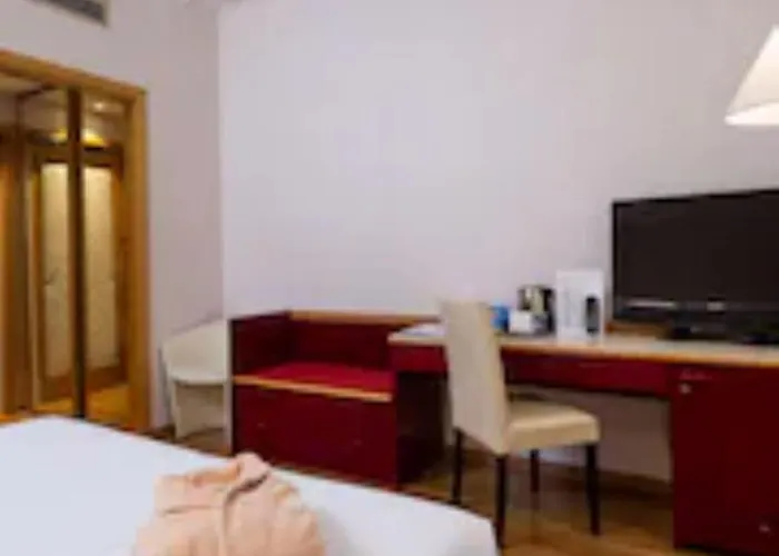 Hotel Western Air Linate Segrate