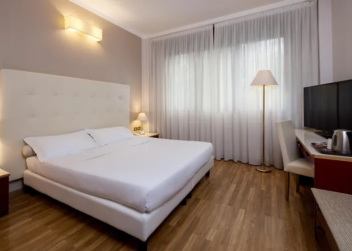 Hotel Western Air Linate Segrate