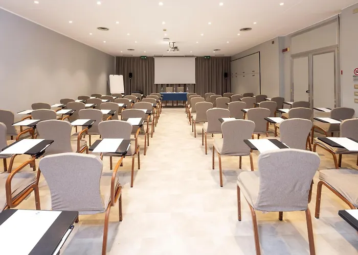 Western Air Linate Hotel 4*