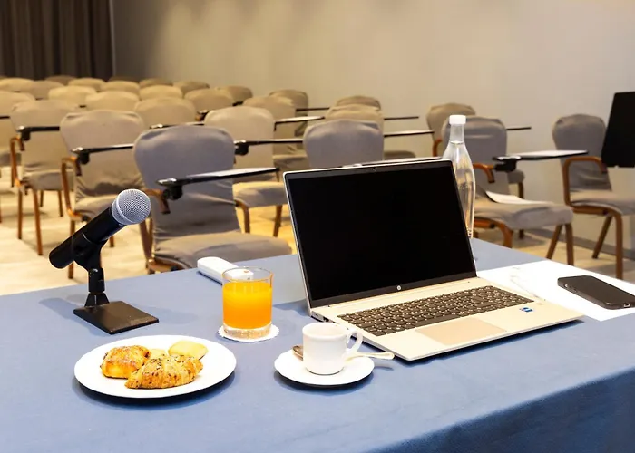 Hotel Western Air Linate 4*