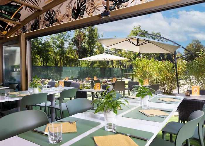 Western Air Linate 4* Segrate