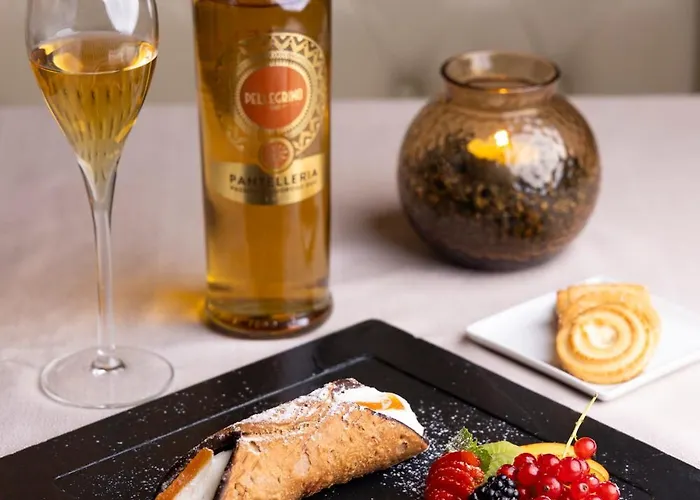 Western Air Linate Hotel