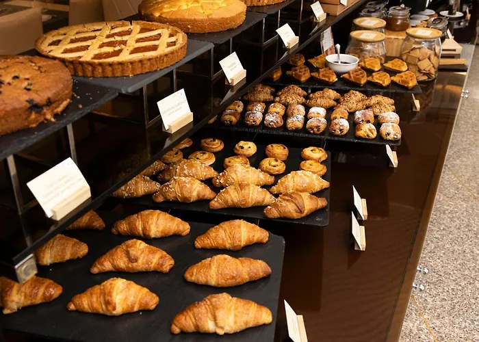 Hotel Western Air Linate Segrate