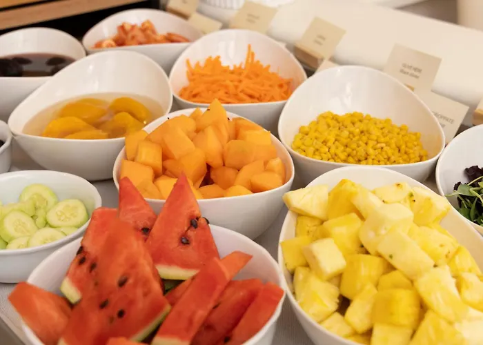 Western Air Linate Segrate