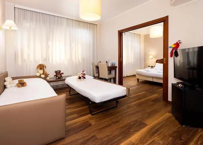 Western Air Linate 4* Segrate