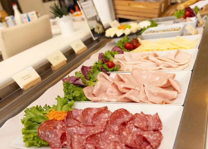 Hotel Western Air Linate