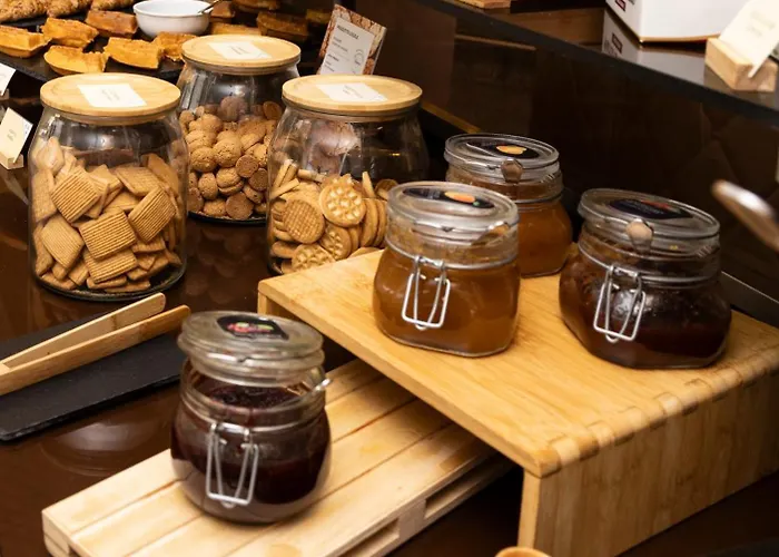 Western Air Linate Hotel Segrate