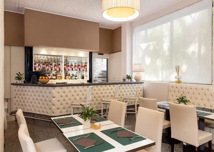 Western Air Linate Segrate