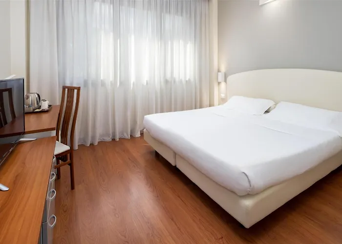 Western Air Linate Hotel 4*