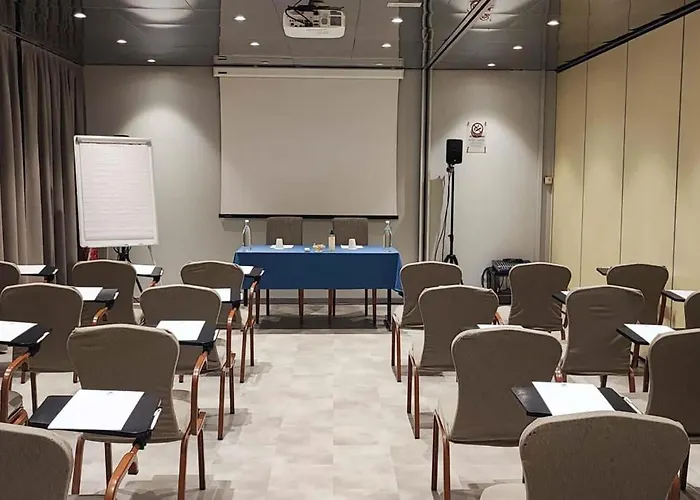 Western Air Linate Hotel Segrate