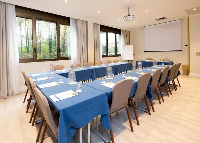 Western Air Linate 4* Segrate