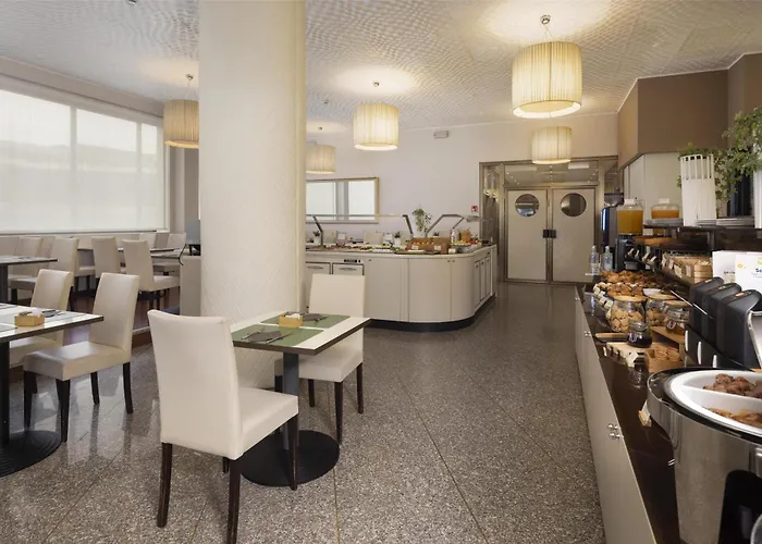 Western Air Linate 4* Segrate