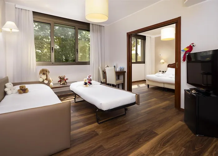 Western Air Linate Segrate