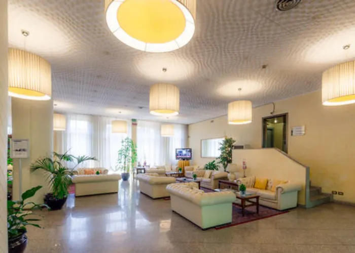 Western Air Linate Hotel 4*