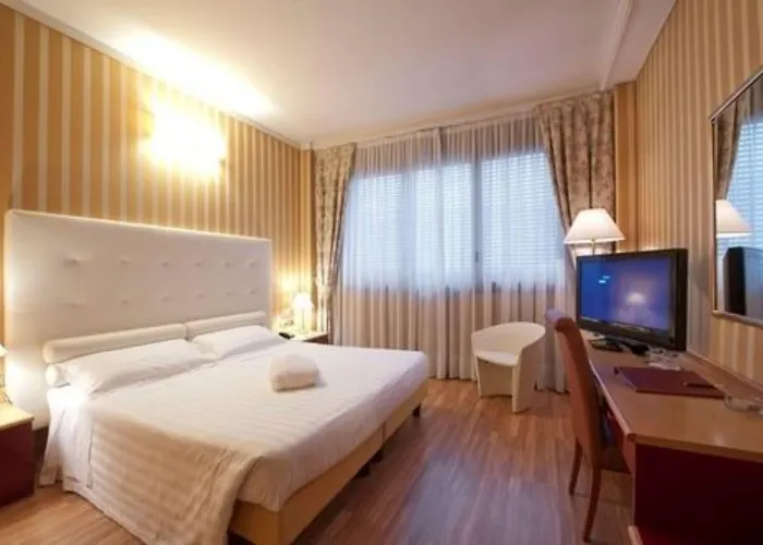 Western Air Linate Segrate