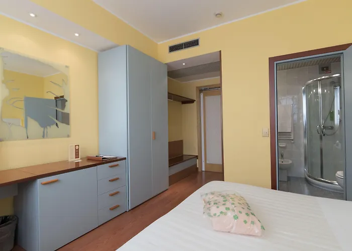 Western Air Linate 4* Segrate