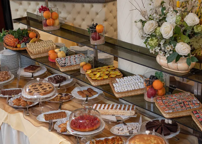 Western Air Linate Hotel Segrate