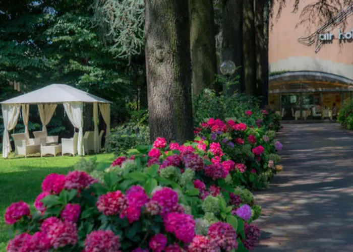 Hotel Western Air Linate