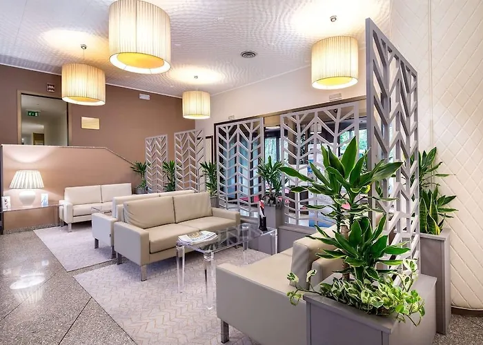 Hotel Western Air Linate Segrate