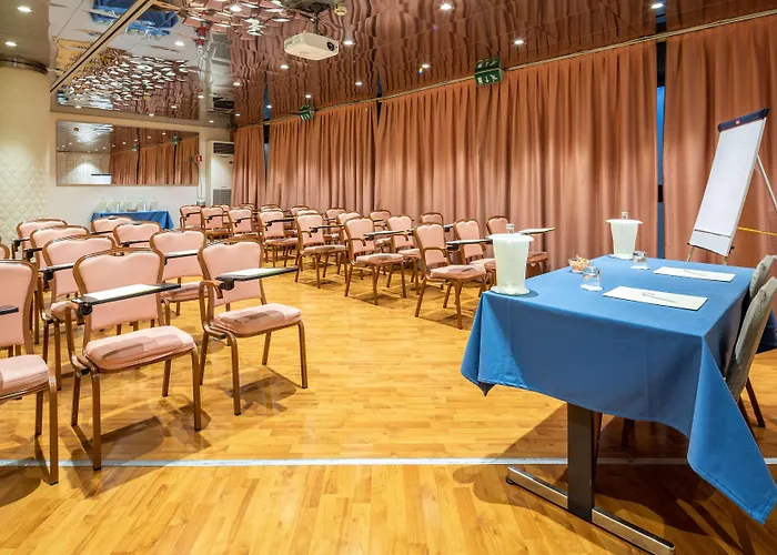 Western Air Linate Hotel Segrate