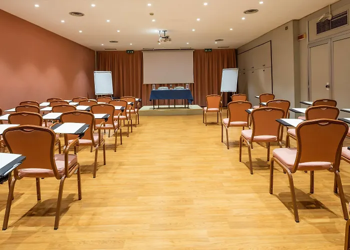 Hotel Western Air Linate