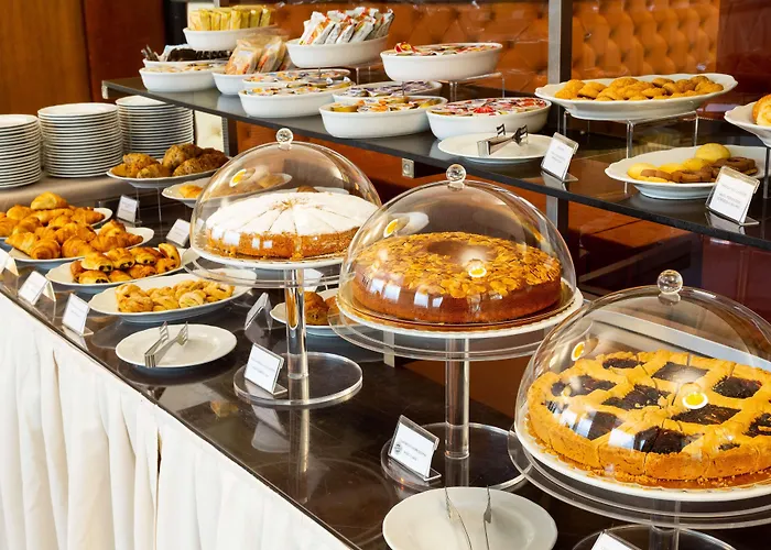 Hotel Western Air Linate 4*