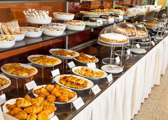 Western Air Linate Hotel 4*