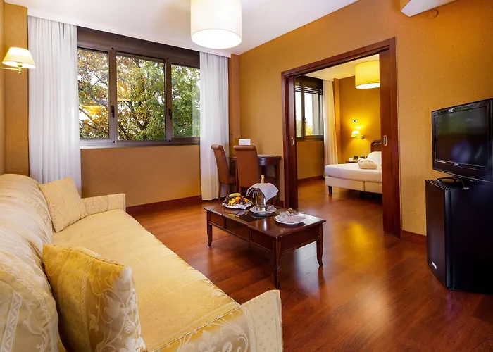 Western Air Linate 4*