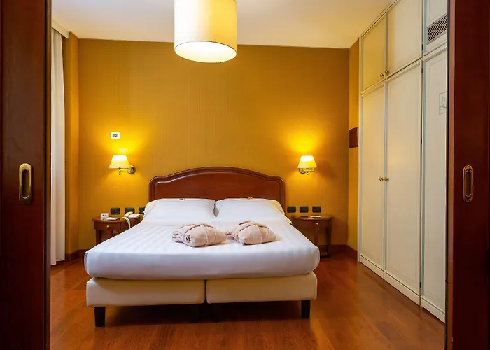 Western Air Linate Segrate